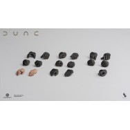 INART 1/6 Scale DUNE - Paul Atreides Standard version